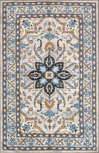 Ella Washable Venus Rug primary image