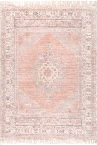 Oasis Medallion Rug primary image