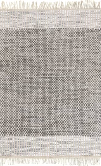 Gwyneth Chunky Looped Rug primary image