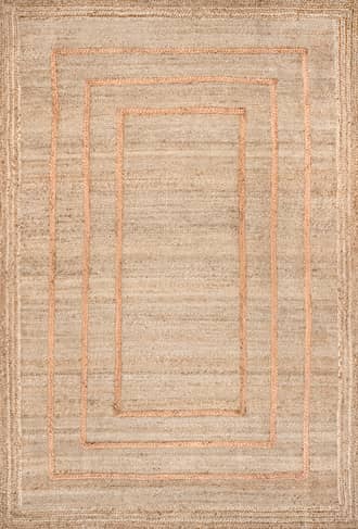 Elmore Jute Flatweave Rug primary image