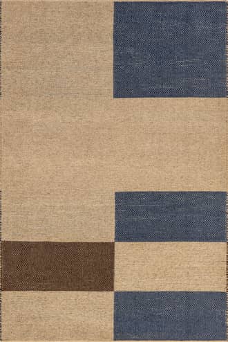 Molino Jute Rug primary image