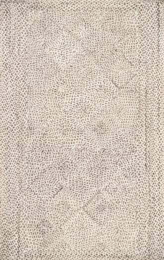 9' x 12' Celestine Jute Trellis Rug primary image
