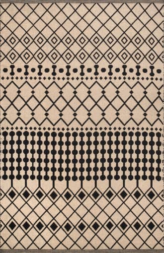 Modern Trellis Rug primary image