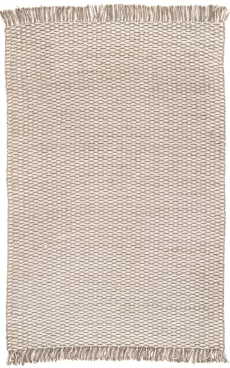 Jute Basketweave Rug primary image