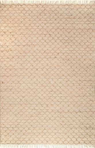 Flatwoven Diamant Rug primary image