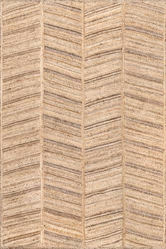 Emily Braided Jute Rug primary image