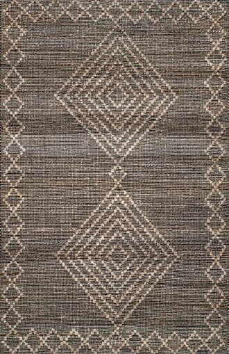 Braided Diamonds Rug primary image