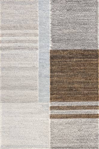 Deirdre Geometric Tonal Rug primary image