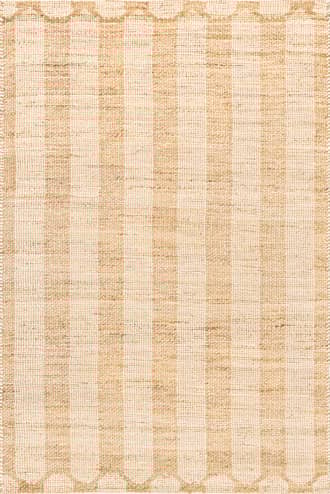Hillcrest Jute and Wool Rug primary image