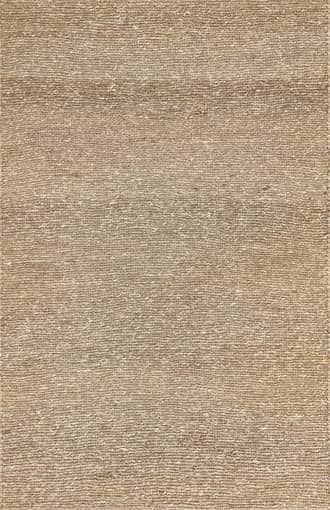 Carolina Jute Braided Rug primary image