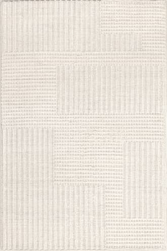 9' x 12' Skye Modern High-Low Rug primary image