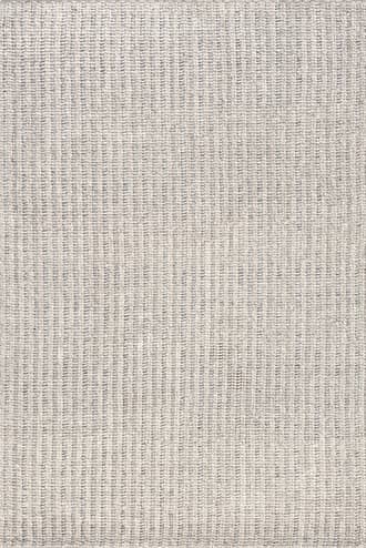 Sailor Handwoven Striped Rug primary image