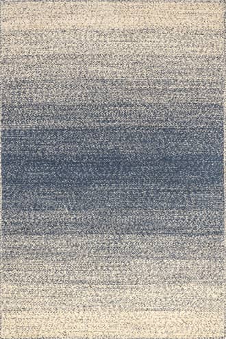 Valencia Jute Ombre Rug primary image