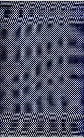 Glen Check Rug primary image