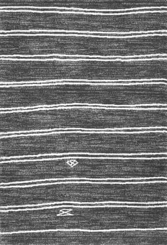 Soft Awning Stripes Rug primary image