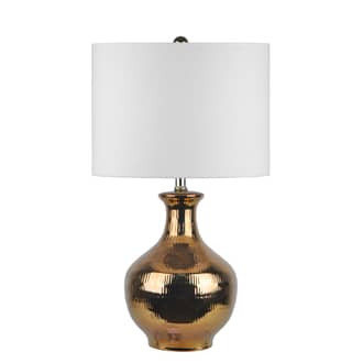 23-Inch Hazel Ceramic Table Lamp primary image