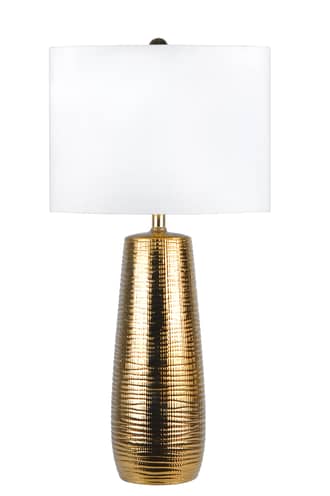 26-Inch Kylie Ceramic Table Lamp primary image