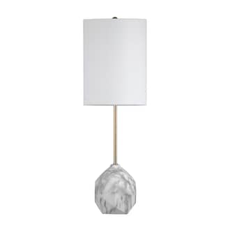27-Inch Maya Ceramic Table Lamp primary image