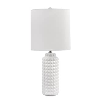 26-Inch Lydia Ceramic Table Lamp primary image