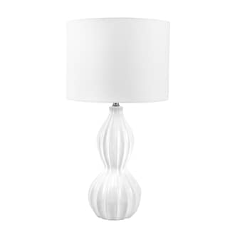 30-inch Venus Ceramic Table Lamp primary image