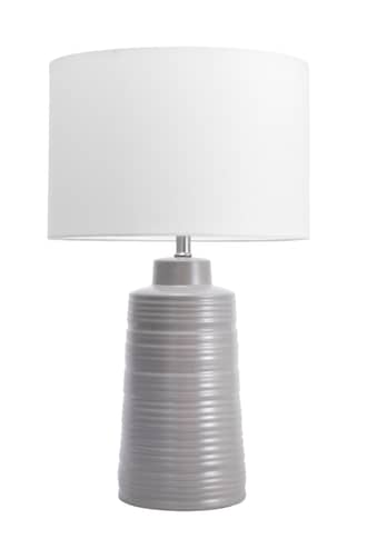 27-inch Uriel Ceramic Table Lamp primary image