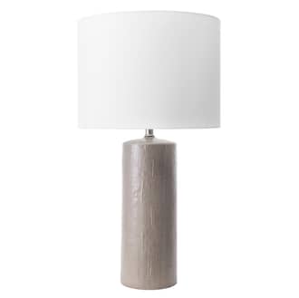 28-inch Faye Ceramic Table Lamp primary image
