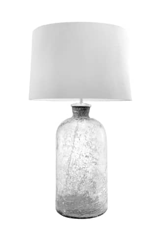25-Inch Wispy Vase Table Lamp primary image