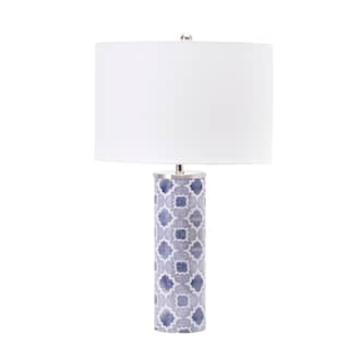 22-inch Iron Column Table Lamp primary image