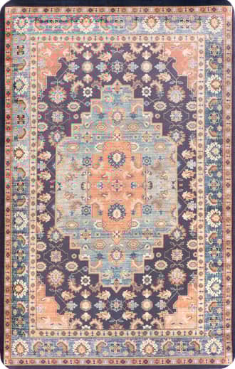 Persian Medallion Anti-Fatigue Mat primary image