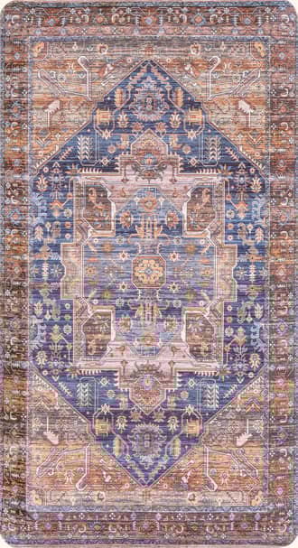 Vintage Persian Printed Anti-Fatigue Mat primary image