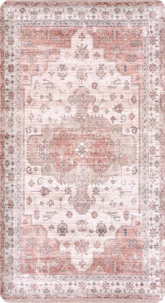 Faded Persian Printed Anti-Fatigue Mat primary image