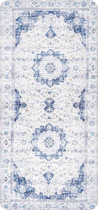 Distressed Persian Printed Anti-Fatigue Mat primary image