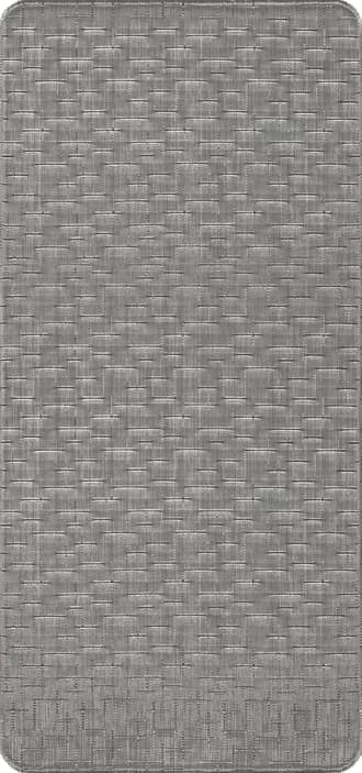 Crosshatched Woven Anti-Fatigue Mat primary image