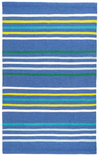 Alistair Stripe Handwoven Indoor/Outdoor Rug primary image