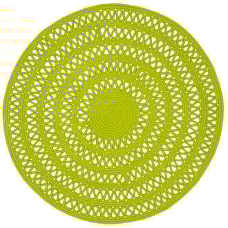 Bowline Handwoven Indoor/Outdoor Rug primary image