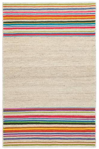 9' x 12' Fontana Handwoven Wool Rug primary image