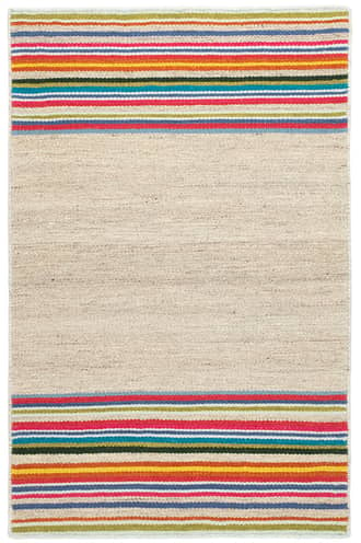 Fontana Handwoven Wool Rug primary image