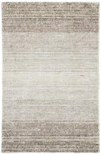 3' x 5' Grey Moon Handwoven Cotton/Viscose Rug primary image