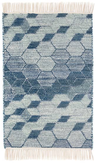 Odyssey Handwoven Wool Rug primary image