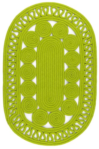 Reef Handwoven Indoor/Outdoor Rug primary image