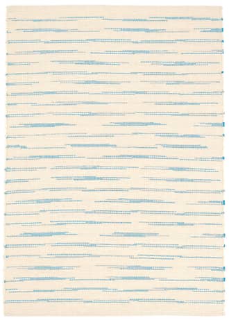 Solana Handwoven Cotton Rug primary image