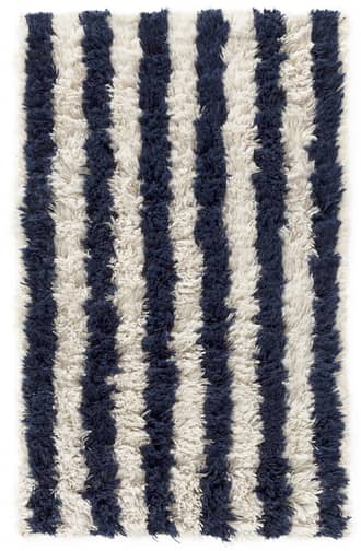 Zaida Handwoven Wool Rug primary image