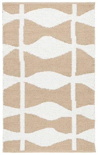 Circuit Handwoven Indoor/Outdoor Rug primary image