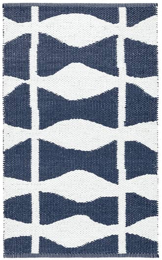 Circuit Handwoven Indoor/Outdoor Rug primary image