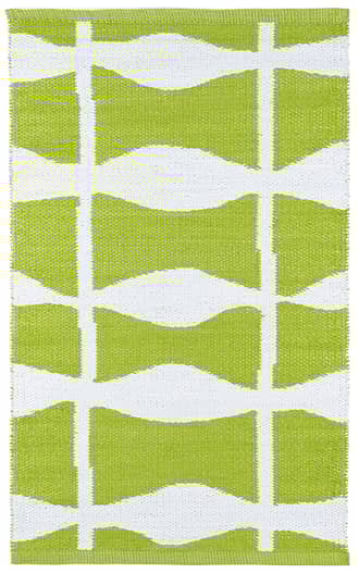 Circuit Handwoven Indoor/Outdoor Rug primary image