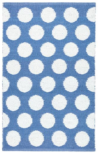 Dot Handwoven Indoor/Outdoor Rug primary image