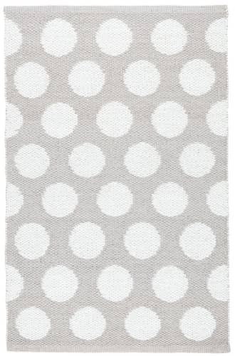 Dot Handwoven Indoor/Outdoor Rug primary image