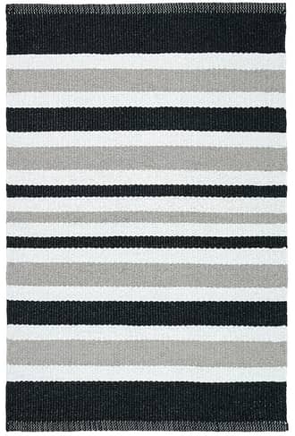 Oakley Stripe Handwoven Indoor/Outdoor Rug primary image