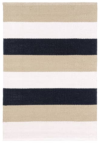 Timber Stripe Handwoven Indoor/Outdoor Rug primary image