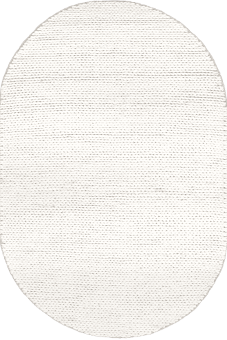 5' x 8' Softest Knit Wool Rug primary image